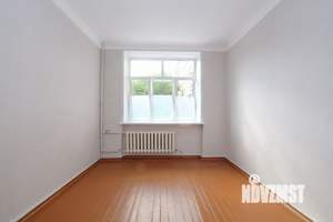 3-к квартира, вторичка, 80м2, 1/5 этаж