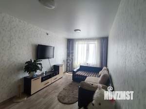 2-к квартира, вторичка, 48м2, 17/17 этаж