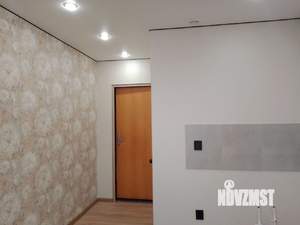 Студия квартира, вторичка, 12м2, 8/9 этаж