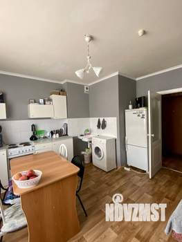 Студия квартира, вторичка, 25м2, 3/15 этаж