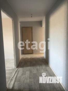 1-к квартира, вторичка, 42м2, 13/14 этаж