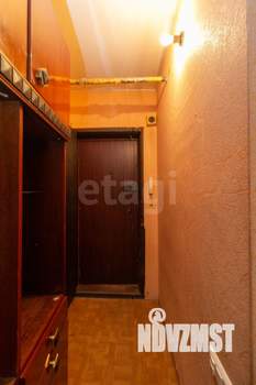 1-к квартира, вторичка, 31м2, 3/5 этаж