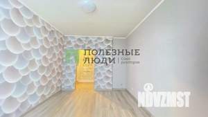 1-к квартира, вторичка, 35м2, 2/17 этаж