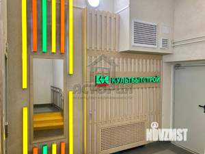 2-к квартира, вторичка, 61м2, 5/17 этаж