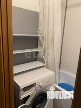 1-к квартира, вторичка, 40м2, 3/14 этаж