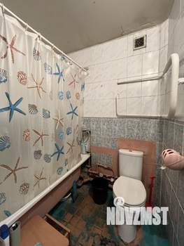 1-к квартира, вторичка, 29м2, 4/5 этаж