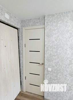 Студия квартира, вторичка, 13м2, 2/5 этаж