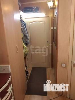 2-к квартира, вторичка, 49м2, 3/5 этаж