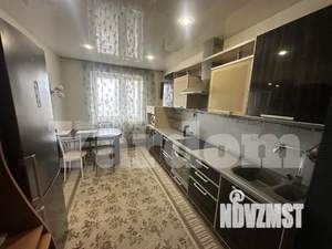 2-к квартира, вторичка, 72м2, 14/14 этаж