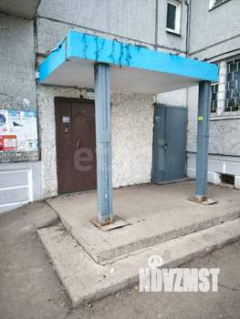 1-к квартира, вторичка, 37м2, 5/9 этаж