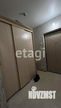 2-к квартира, вторичка, 59м2, 12/17 этаж