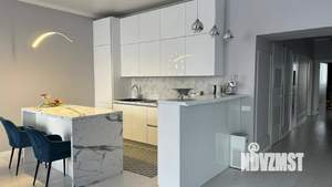 3-к квартира, вторичка, 12000м2, 8/20 этаж