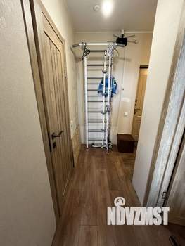 1-к квартира, вторичка, 38м2, 20/24 этаж
