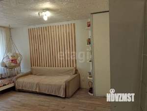 1-к квартира, вторичка, 30м2, 1/5 этаж