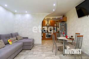 2-к квартира, вторичка, 41м2, 5/10 этаж