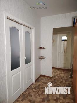 1-к квартира, вторичка, 40м2, 5/14 этаж