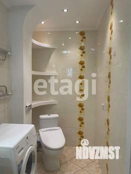 2-к квартира, вторичка, 58м2, 3/4 этаж