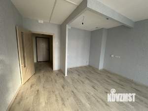 Студия квартира, вторичка, 35м2, 17/17 этаж