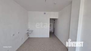 1-к квартира, вторичка, 42м2, 4/24 этаж