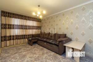 3-к квартира, вторичка, 66м2, 1/9 этаж