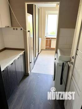 1-к квартира, вторичка, 13м2, 3/5 этаж