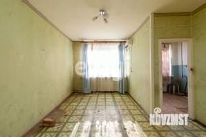 1-к квартира, вторичка, 33м2, 1/5 этаж