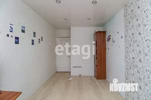2-к квартира, вторичка, 44м2, 4/5 этаж