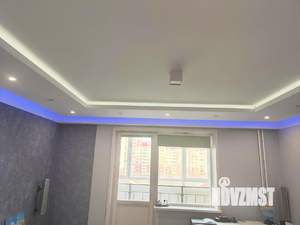 3-к квартира, вторичка, 78м2, 4/17 этаж