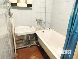 1-к квартира, вторичка, 30м2, 5/9 этаж