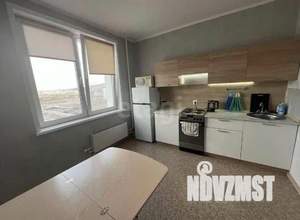 1-к квартира, вторичка, 39м2, 18/19 этаж