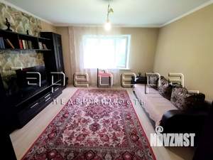 2-к квартира, вторичка, 55м2, 1/5 этаж
