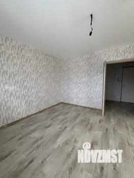 1-к квартира, вторичка, 46м2, 13/17 этаж