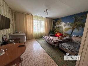 3-к квартира, вторичка, 66м2, 1/10 этаж