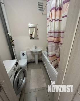 1-к квартира, вторичка, 36м2, 7/16 этаж