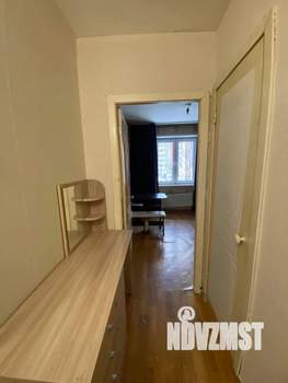 1-к квартира, вторичка, 32м2, 1/11 этаж