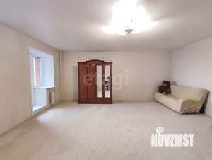 3-к квартира, вторичка, 117м2, 8/10 этаж