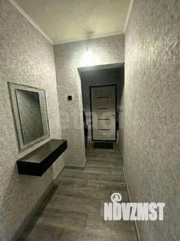 1-к квартира, вторичка, 36м2, 7/9 этаж