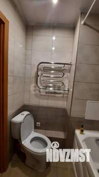 Студия квартира, вторичка, 23м2, 13/24 этаж