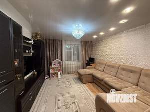 3-к квартира, вторичка, 75м2, 7/10 этаж