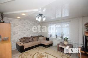 4-к квартира, вторичка, 83м2, 1/10 этаж