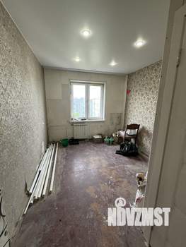 Студия квартира, вторичка, 12м2, 5/5 этаж