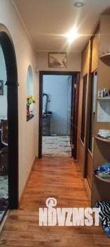 2-к квартира, вторичка, 57м2, 6/10 этаж