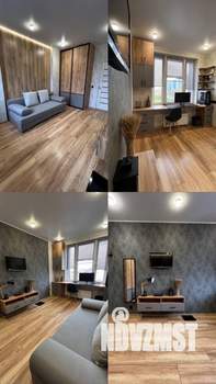 4-к квартира, вторичка, 94м2, 4/24 этаж