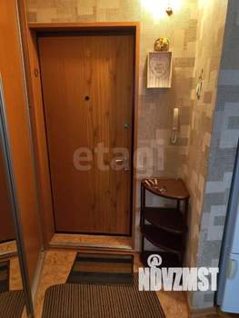 1-к квартира, вторичка, 35м2, 2/9 этаж