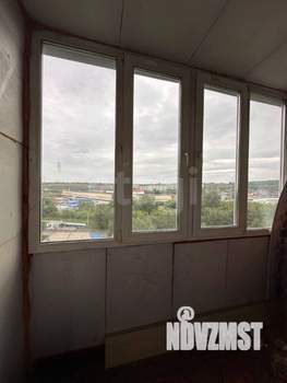 2-к квартира, вторичка, 50м2, 9/9 этаж