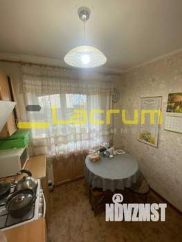 3-к квартира, вторичка, 56м2, 4/4 этаж