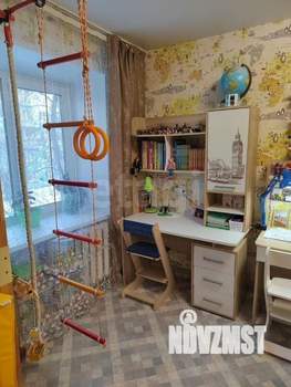 2-к квартира, вторичка, 45м2, 2/5 этаж