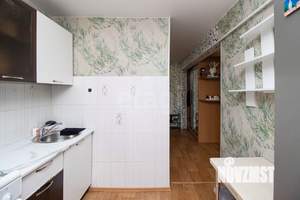 1-к квартира, вторичка, 31м2, 3/5 этаж