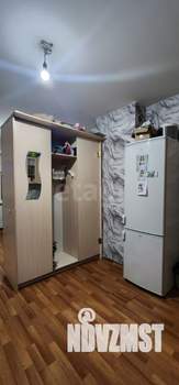 1-к квартира, вторичка, 21м2, 7/16 этаж