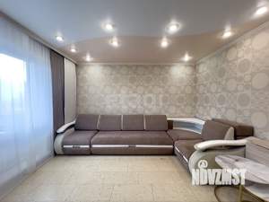 3-к квартира, вторичка, 62м2, 4/9 этаж